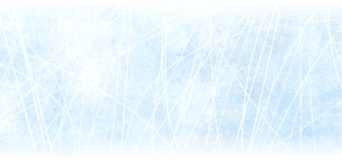 Hockey rink ice Hockey rink ice